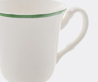 Bitossi Home 'Petalo' mug, set of six, multicolor MULTICOLOUR BIHO25SET100MUL