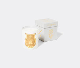 Trudon 'Six' candle WHITE CITR20SIX549WHI