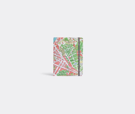 Fabriano 'Florence' notepad, small Multicolour ${masterID}