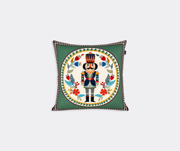 VESTA 'Nutcracker' cushion, multicolor undefined ${masterID}