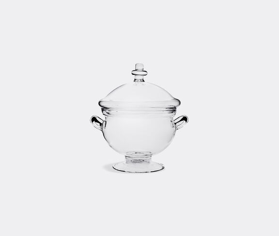 Bitossi Home 'Boro' potiche, large undefined ${masterID} 2