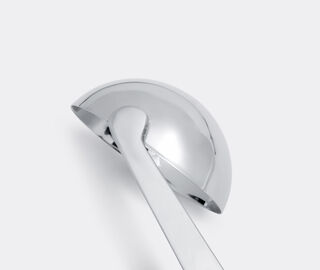 Sambonet 'Gio Ponti' Conca soup ladle SILVER SAMB15SOU068SIL
