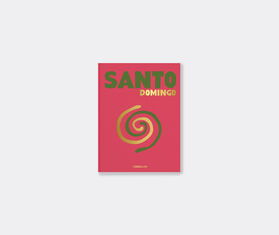 Assouline 'Santo Domingo' PINK ASSO25SAN203PIN