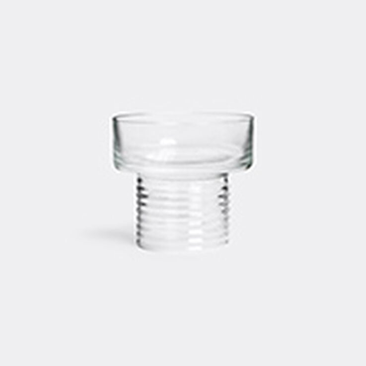 NasonMoretti Matches vessels 10 TRANSPARENT NAMO16MAT746TRA