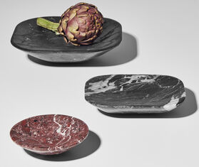 Marsotto Edizioni &#39;Gravita&#39; bowl, small, red RED MAED23GRA580RED