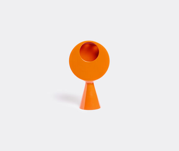 Bitossi Ceramiche 'Two Elements' vase Orange ${masterID}