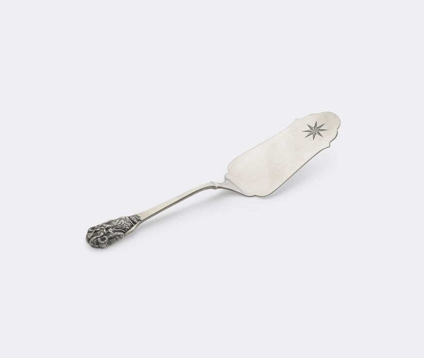 'Faun' cake server by Gucci Cutlery FRANKBROS