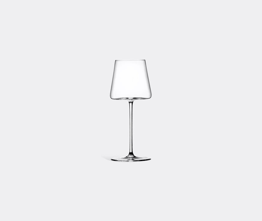 Ichendorf Milano 'Manhattan' wine glass, set of six clear ICMI22MAN538TRA