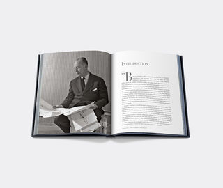 Assouline 'Dior by Christian Dior' BLACK ASSO22DIO489BLK