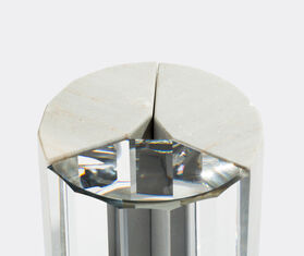 Swarovski Medium vase TRANSPARENT ASWA16MED429GRY