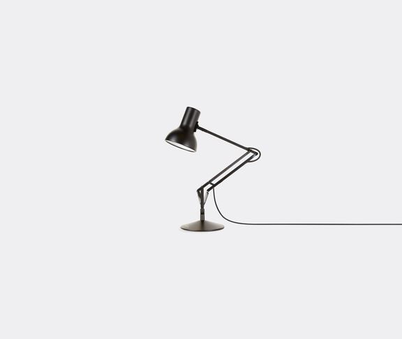 Anglepoise 'Type 75' Paul Smith Edition Five mini desk lamp, UK plug undefined ${masterID}