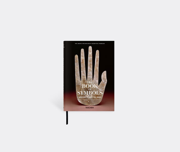 Taschen 'The Book of Symbols. Reflections on Archetypal Images' undefined ${masterID} 2