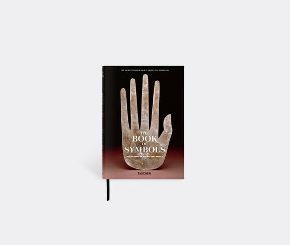 Taschen 'The Book of Symbols. Reflections on Archetypal Images' undefined ${masterID}