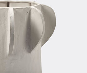 Serax &#39;Molly 01&#39; flower pot, beige, medium BEIGE SERA23FLO851BEI