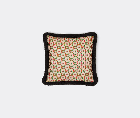 Gucci 'GG Maxi Centenario' cushion MULTICOLOUR GUCC22CUS083MUL