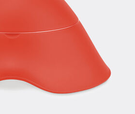 Alessi 'Lula' dog bowl ORANGE ALES21LUL279ORA