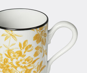 Gucci 'Herbarium' mug, yellow YELLOW GUCC21MUG293YEL