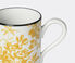 Gucci 'Herbarium' mug, yellow Sunset, Yellow GUCC21MUG293YEL