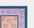 Lisa Corti 'Oleander' tablecloth, lilac and peach multicolor LICO23TAB847LIL