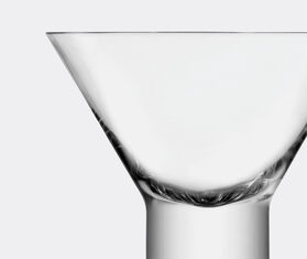 LSA International &#39;Boris&#39; cocktail glass, set of two TRANSPARENT LSAI22BOR357TRA