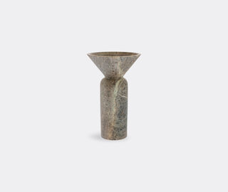 Gardeco 'Totem vase 04' MULTICOLOUR GARD23TOT257MUL