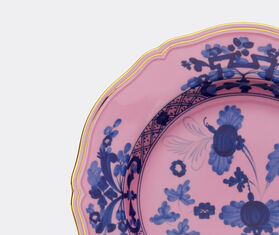Ginori 1735 &#39;Oriente Italiano&#39; round platter MULTICOLOUR RIGI20ORI961PIN
