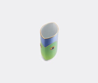 L'Objet 'Lito' vase MULTICOLOUR LOBJ21LIT357MUL