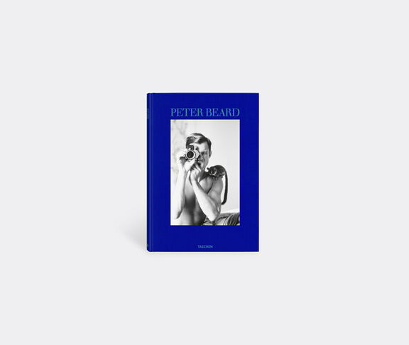 Taschen 'Peter Beard' undefined ${masterID}