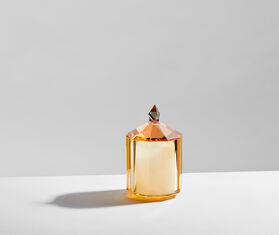 Reflections Copenhagen &#39;Laura Home Scents&#39; candle MULTICOLOUR REFL21LAU318MUL