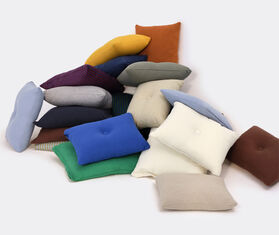 Hay &#39;Dot Cushion Xl&#39;, terracotta TERRACOTTA HAY122DOT851CIN