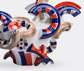 Sargadelos &#39;GG3&#39; figure MULTICOLOUR SARG21GG3852MUL