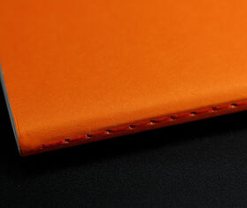 Ogami 'Quotes Child' regular plain notebook MULTICOLOUR OGAM19NOT720MUL