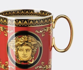 Rosenthal &#39;Medusa&#39; mug RED ROSE23MED251RED