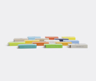 Midori Crocodile paperclips GREEN MIDO15DCL828GRN