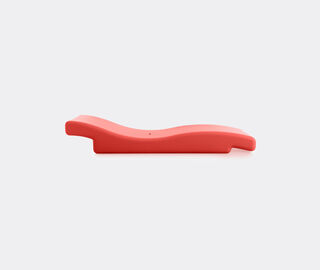 Diabla '365' sunbed, red RED DIAB20SUN933RED