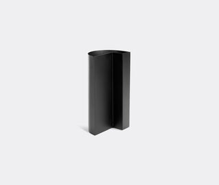 Serax FCK' vase black BLACK SERA20VAS913BLK