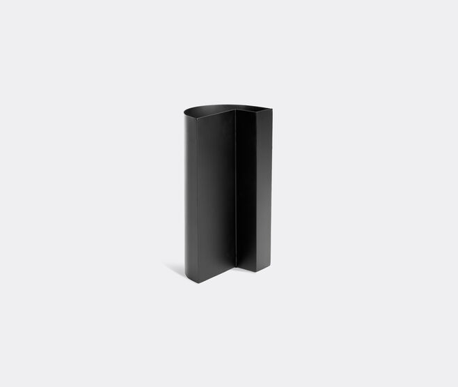 Serax FCK' vase black BLACK SERA20VAS913BLK