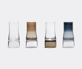 Lyngby Porcel&aelig;n '2-in-1' vase TRANSPARENT LYPO16JOE016TRA