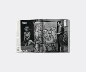 Taschen &#39;Georg Baselitz&#39; MULTICOLOUR TASC25GEO108MUL