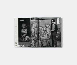 Taschen 'Georg Baselitz' MULTICOLOUR TASC25GEO108MUL