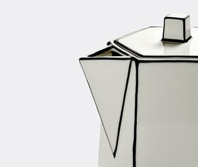 Serax 'Carte Blanche' teapot, white WHITE SERA25TEA829WHI