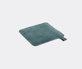 Hay 'Suede' pot holder, blue BLUE HAY120SUE408BLU