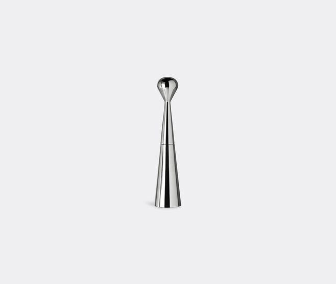 Tom Dixon 'Mill', large SILVER TODI20MIL587SIL