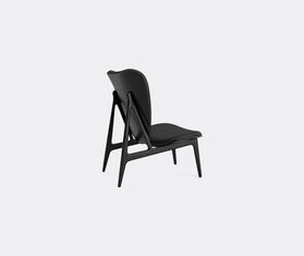 NORR11 &#39;Elephant Lounge Chair&#39;, black GREY NORR21ELE293BLK
