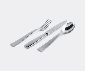 Sambonet &#39;Gio Ponti&#39; cutlery, set of 24 SILVER SAMB20FLA711SIL