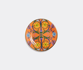 La DoubleJ 'Stella Alpina' dessert plates, set of six MULTICOLOUR LADJ19DES096MUL