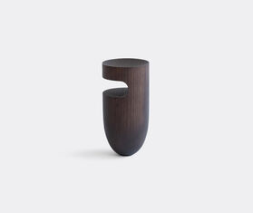 Origin Made 'Void Sculpture', tall BROWN ORMA22VOI204BRW