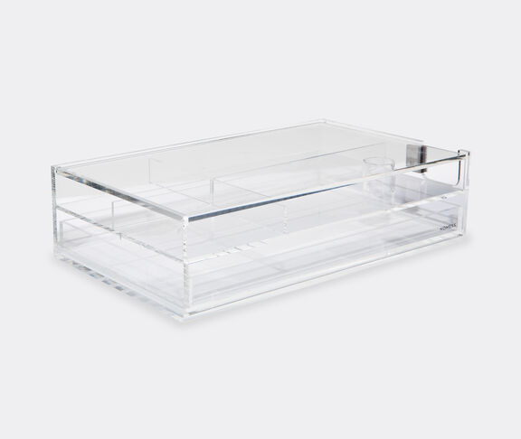Nomess 'Clear' office box undefined ${masterID}