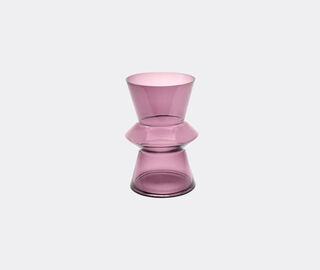 Serax 'Marie-Ann' vase, large, purple PURPLE SERA25VAS676PUR