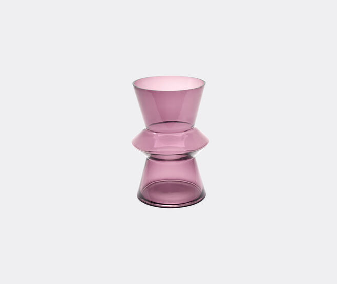 Serax 'Marie-Ann' vase, large, purple PURPLE SERA25VAS676PUR